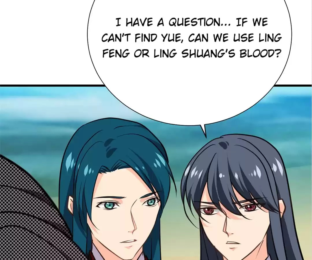Read Crazy for You chapter 315 image 26 on Lezhin