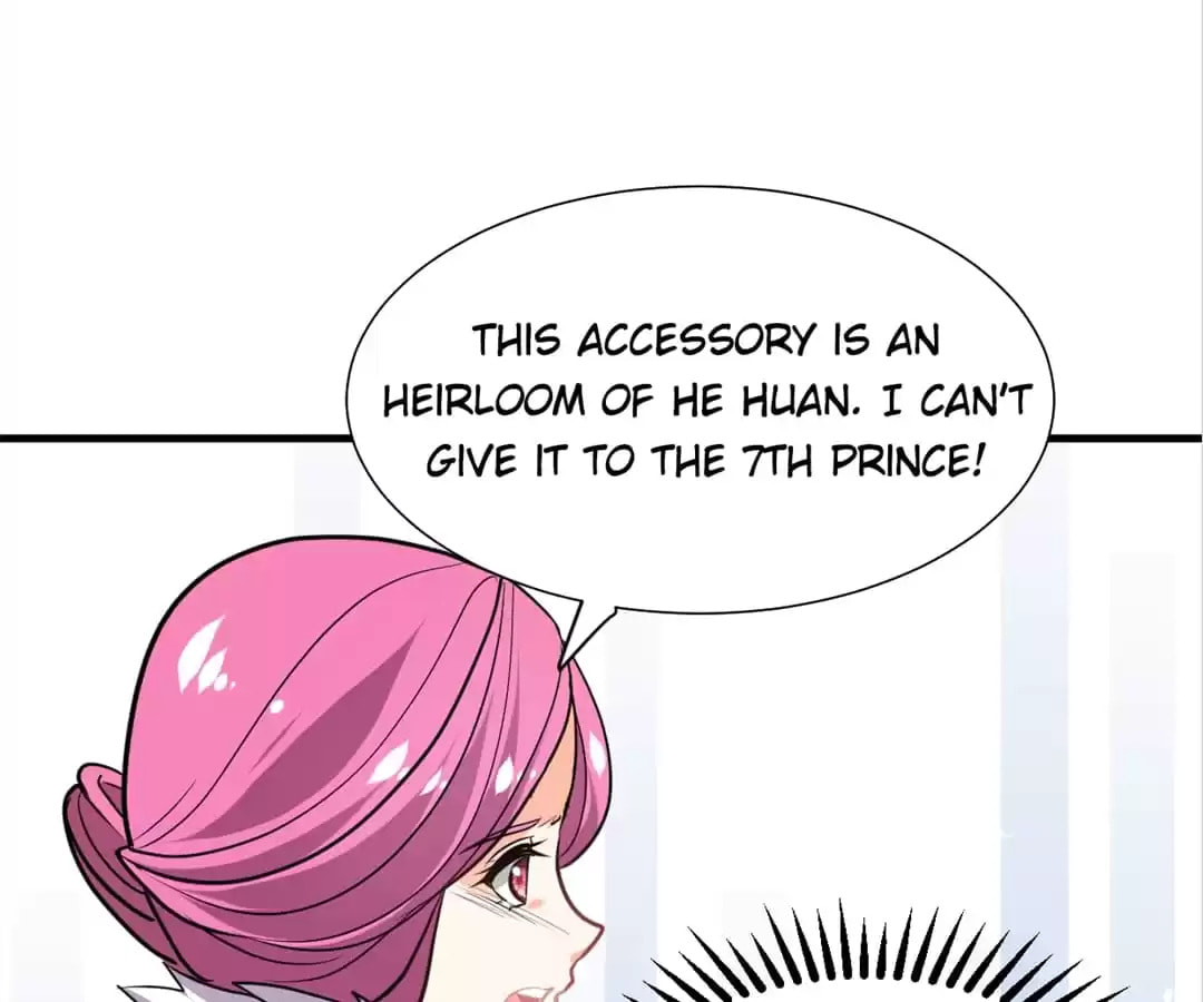 Read Crazy for You chapter 315 image 3 on Lezhin