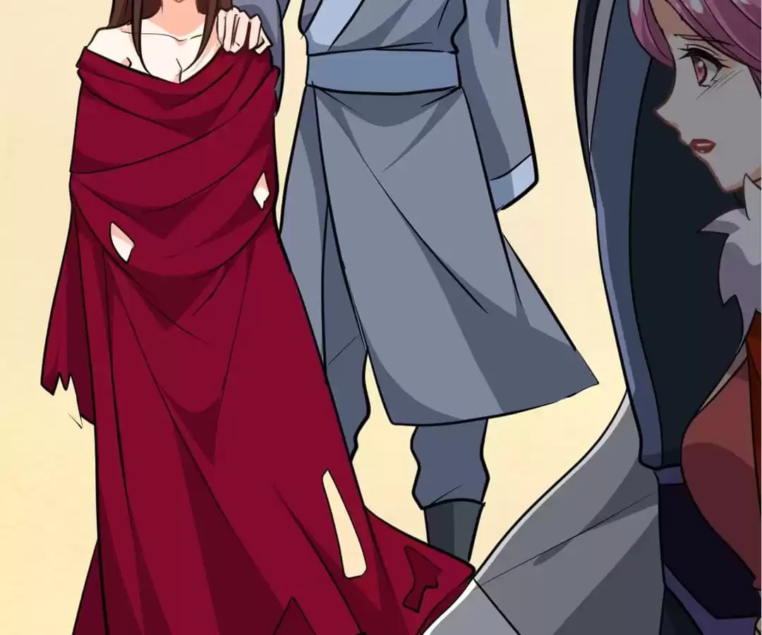 Read Crazy for You chapter 315 image 31 on Lezhin