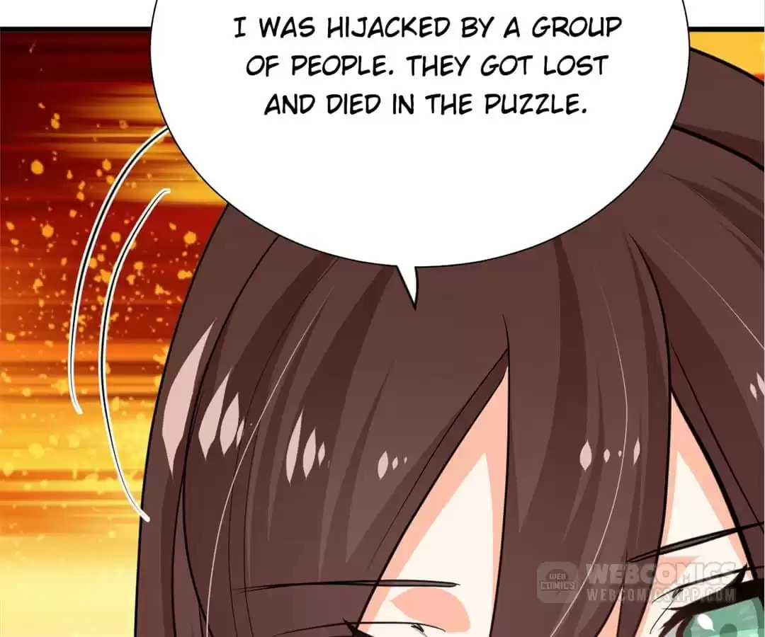 Read Crazy for You chapter 315 image 33 on Lezhin