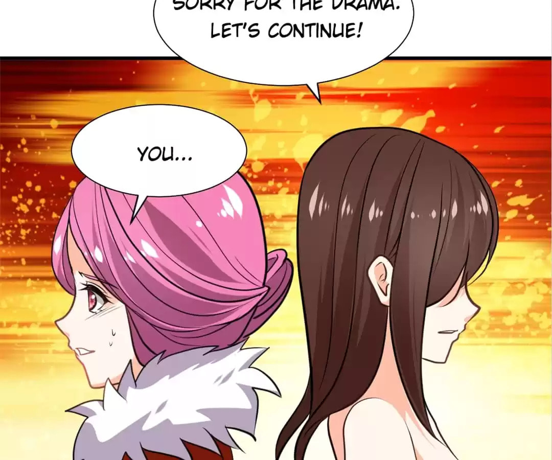 Read Crazy for You chapter 315 image 36 on Lezhin