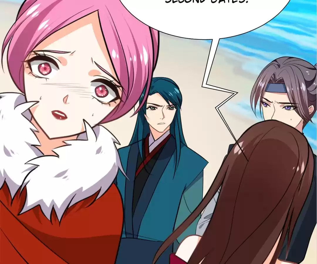 Read Crazy for You chapter 315 image 39 on Lezhin