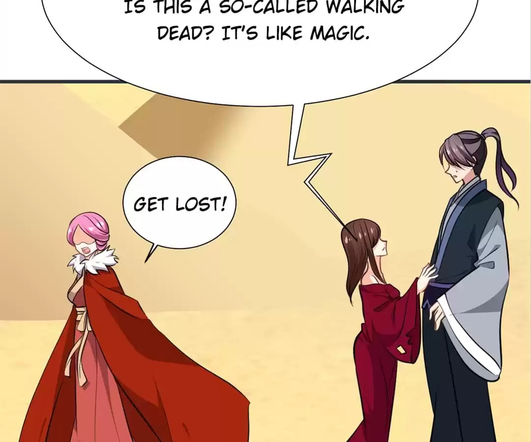 Read Crazy for You chapter 315 image 45 on Lezhin
