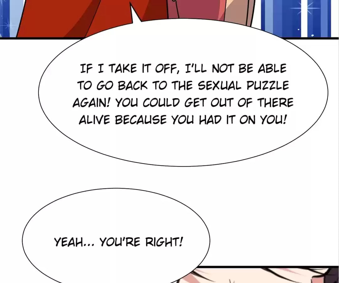 Read Crazy for You chapter 315 image 5 on Lezhin