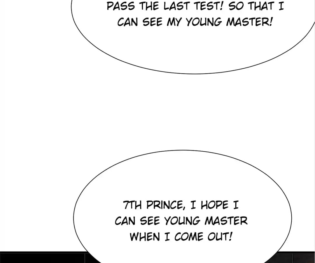 Read Crazy for You chapter 316 image 10 on Lezhin