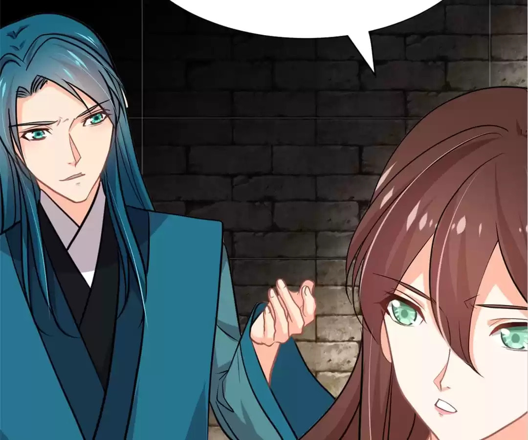 Read Crazy for You chapter 316 image 11 on Lezhin