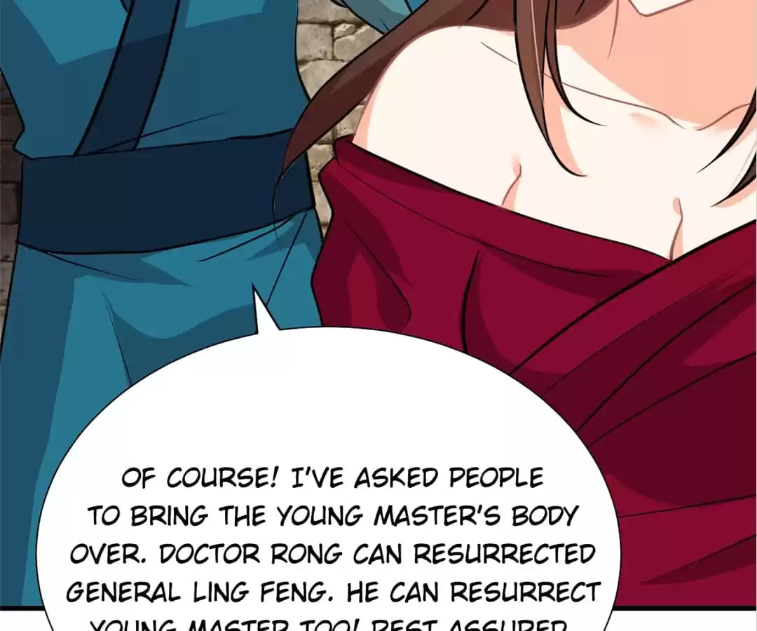 Read Crazy for You chapter 316 image 12 on Lezhin