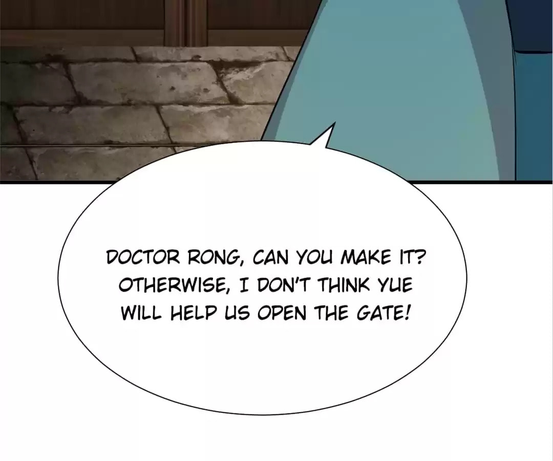 Read Crazy for You chapter 316 image 18 on Lezhin