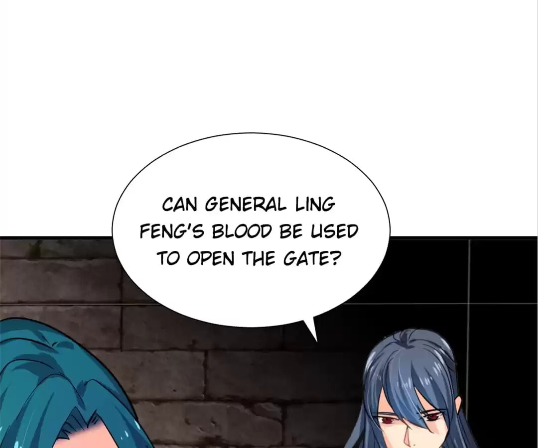 Read Crazy for You chapter 316 image 19 on Lezhin
