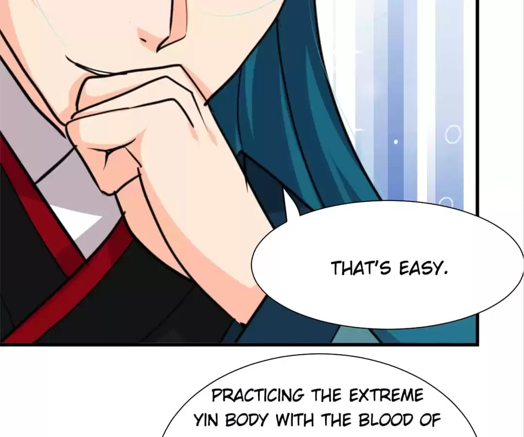 Read Crazy for You chapter 316 image 2 on Lezhin