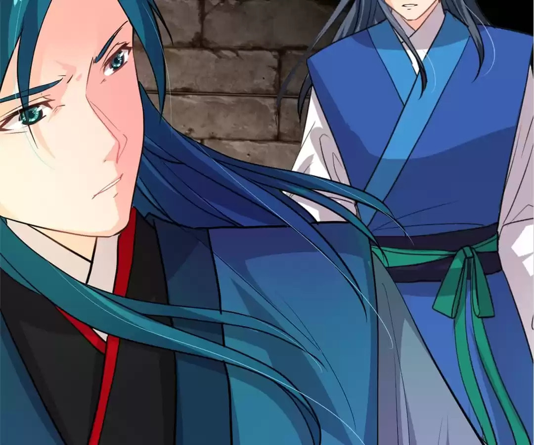 Read Crazy for You chapter 316 image 20 on Lezhin