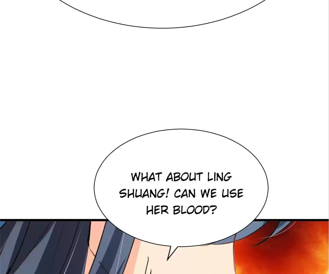 Read Crazy for You chapter 316 image 22 on Lezhin