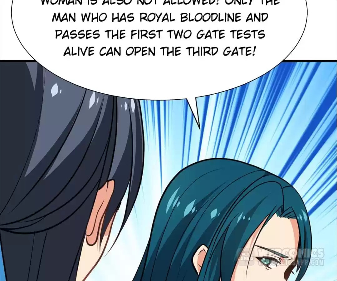 Read Crazy for You chapter 316 image 25 on Lezhin