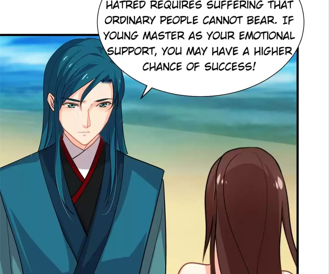 Read Crazy for You chapter 316 image 3 on Lezhin
