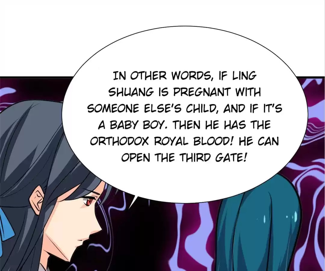 Read Crazy for You chapter 316 image 30 on Lezhin