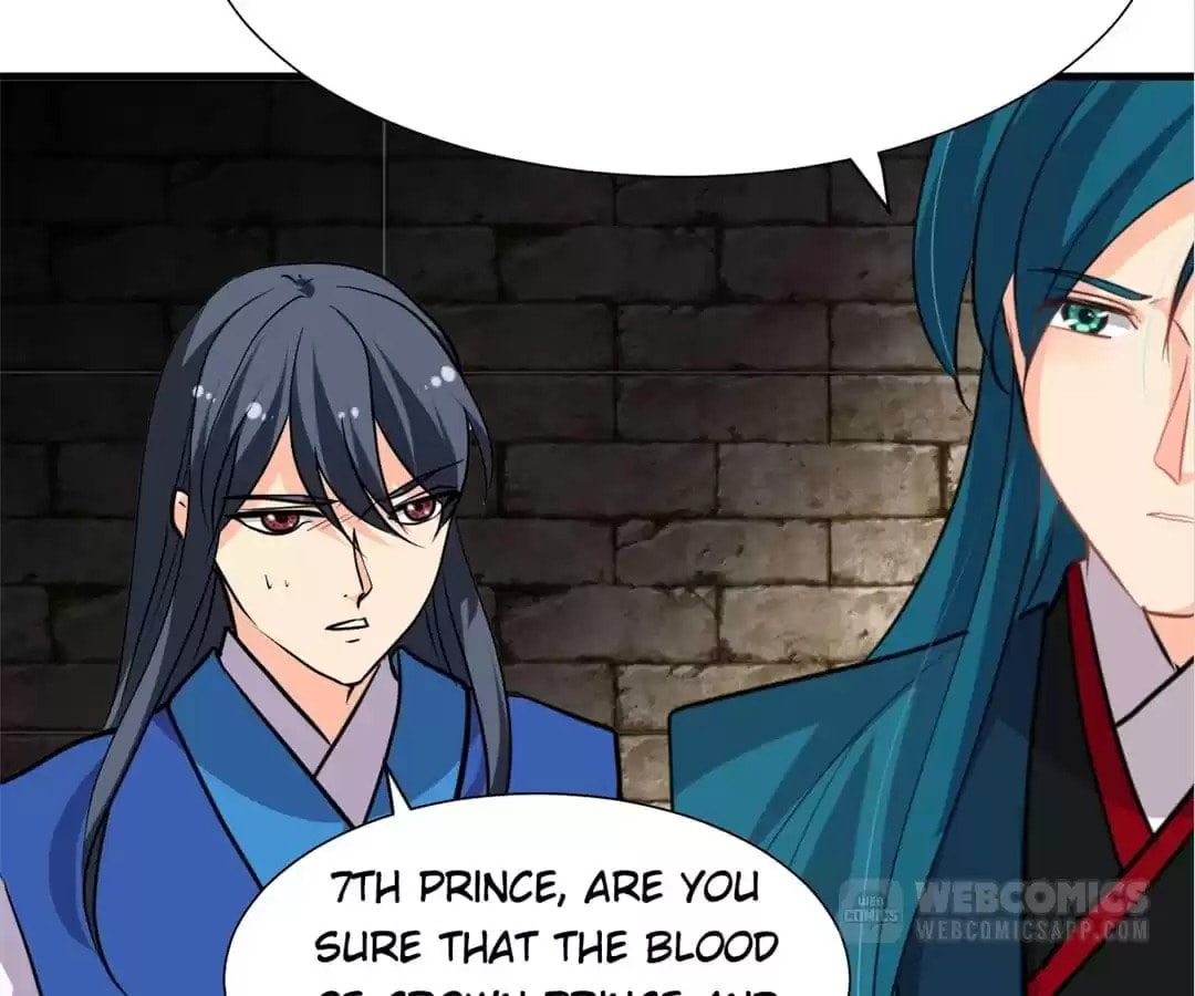 Read Crazy for You chapter 316 image 33 on Lezhin