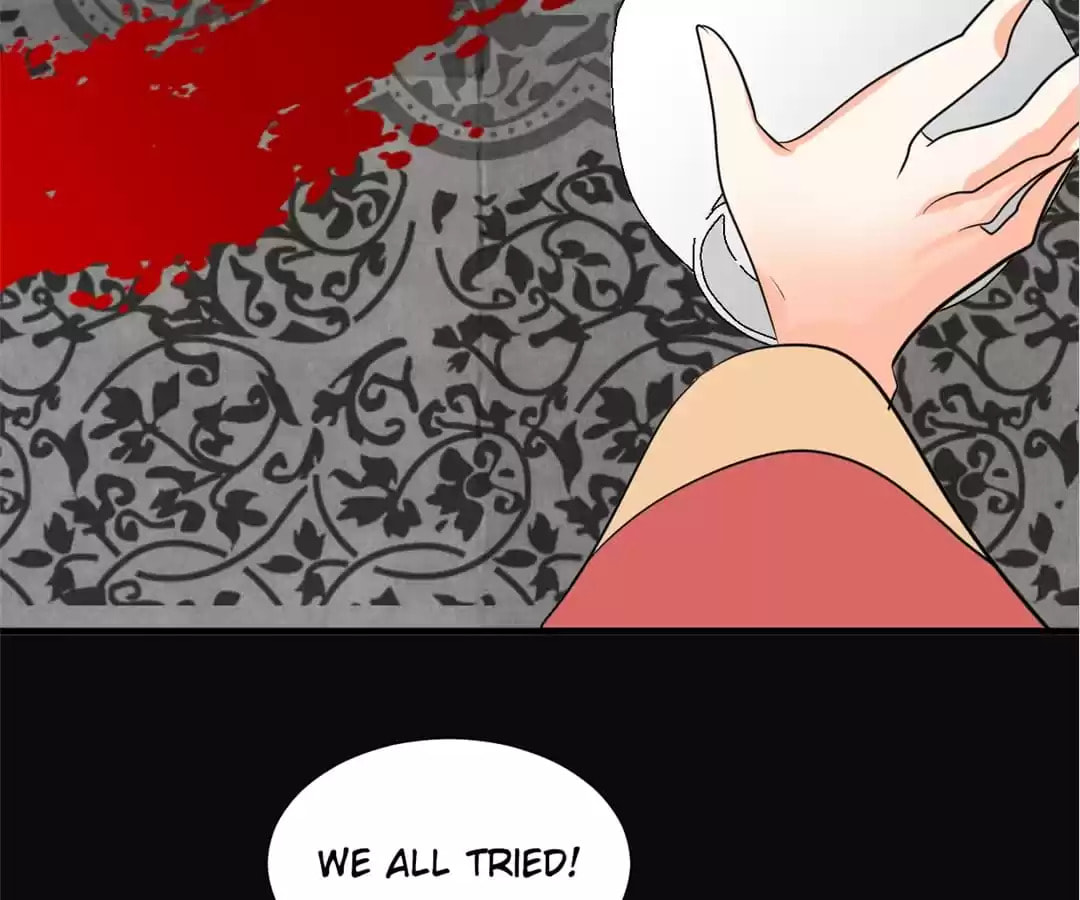 Read Crazy for You chapter 316 image 38 on Lezhin