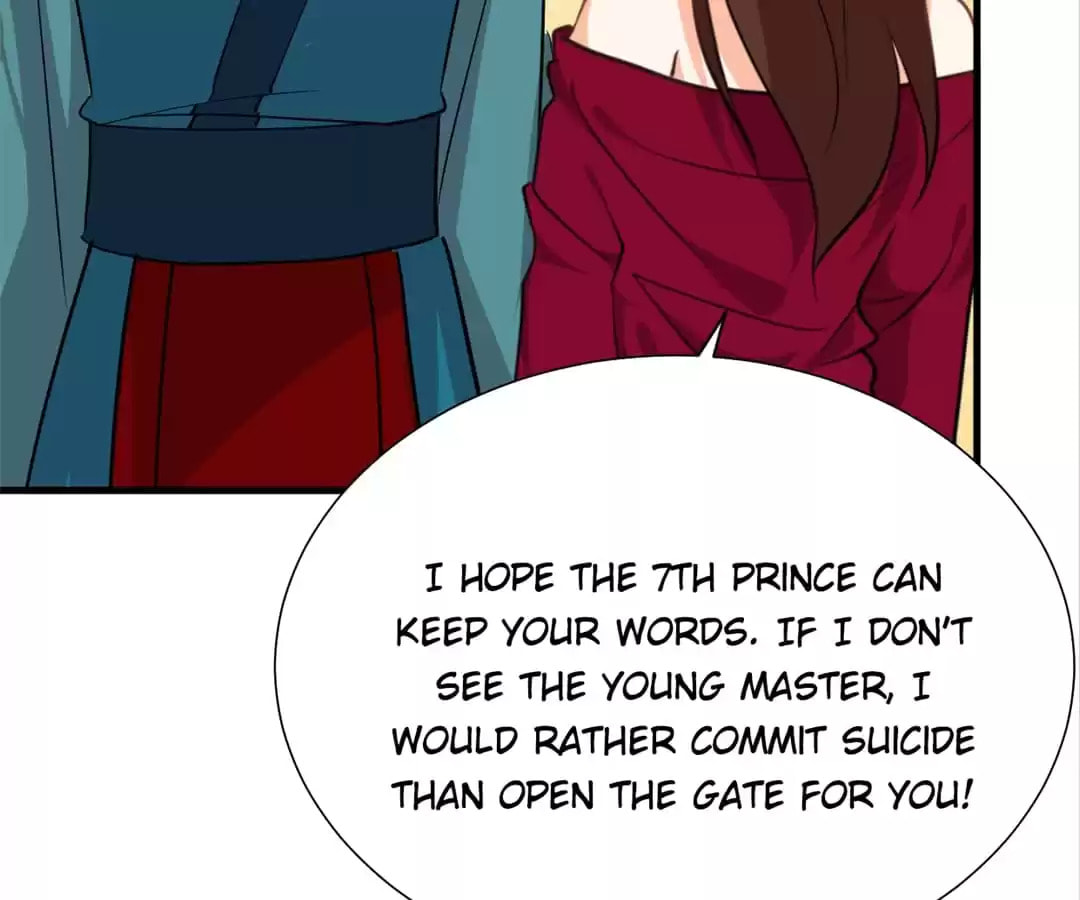 Read Crazy for You chapter 316 image 4 on Lezhin