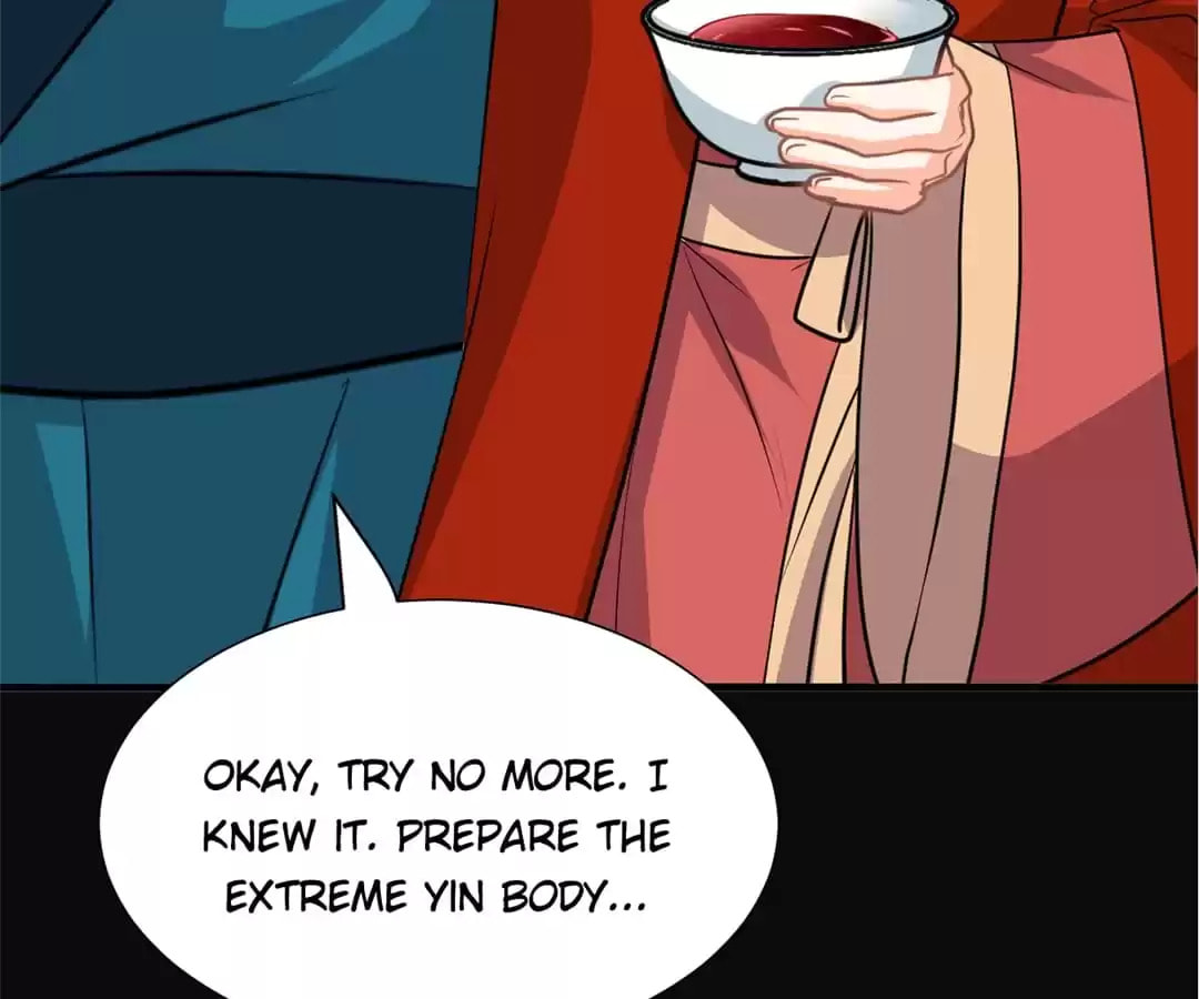 Read Crazy for You chapter 316 image 43 on Lezhin