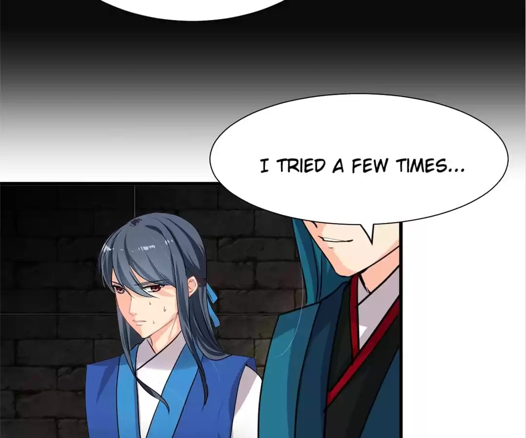 Read Crazy for You chapter 316 image 44 on Lezhin