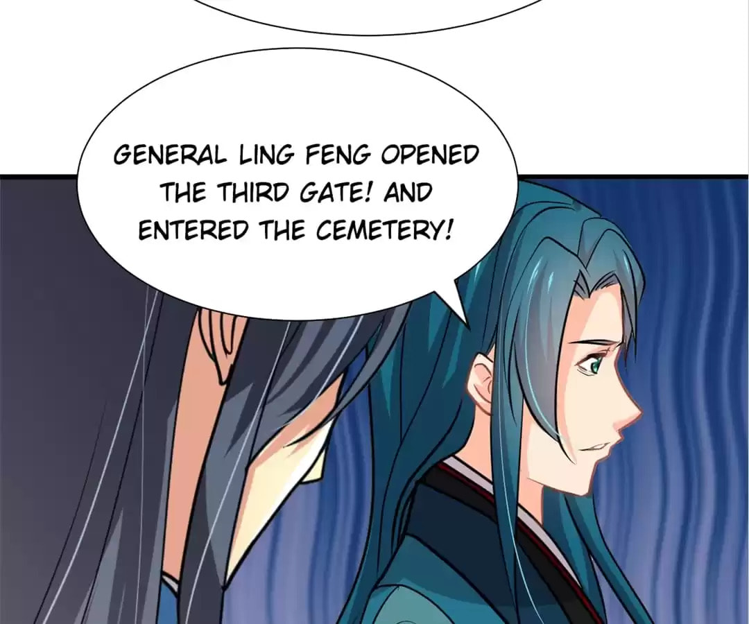 Read Crazy for You chapter 316 image 46 on Lezhin