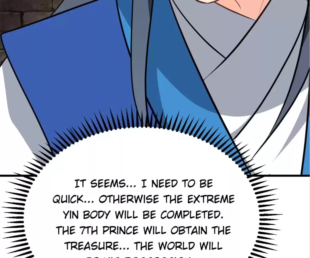 Read Crazy for You chapter 316 image 51 on Lezhin