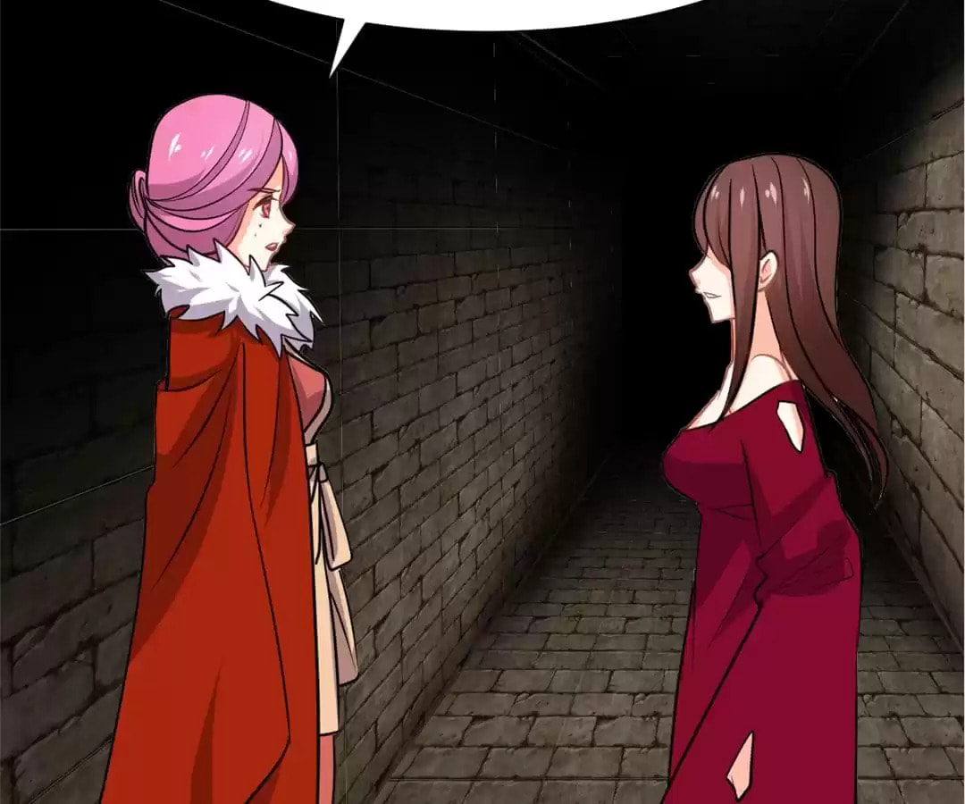 Read Crazy for You chapter 316 image 8 on Lezhin
