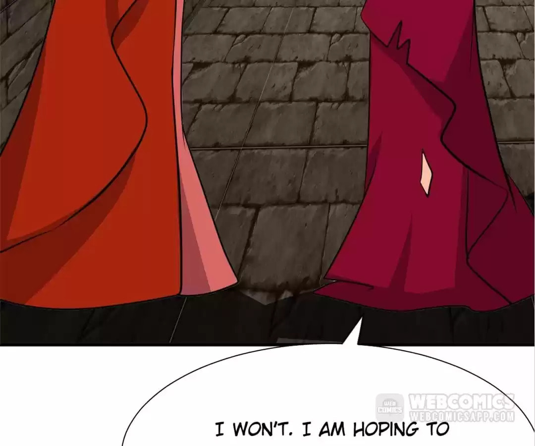 Read Crazy for You chapter 316 image 9 on Lezhin