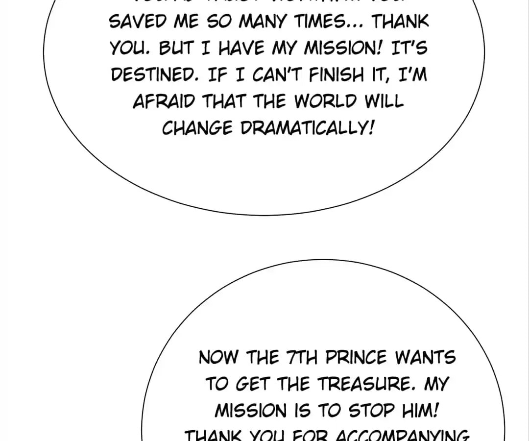 Read Crazy for You chapter 317 image 10 on Lezhin