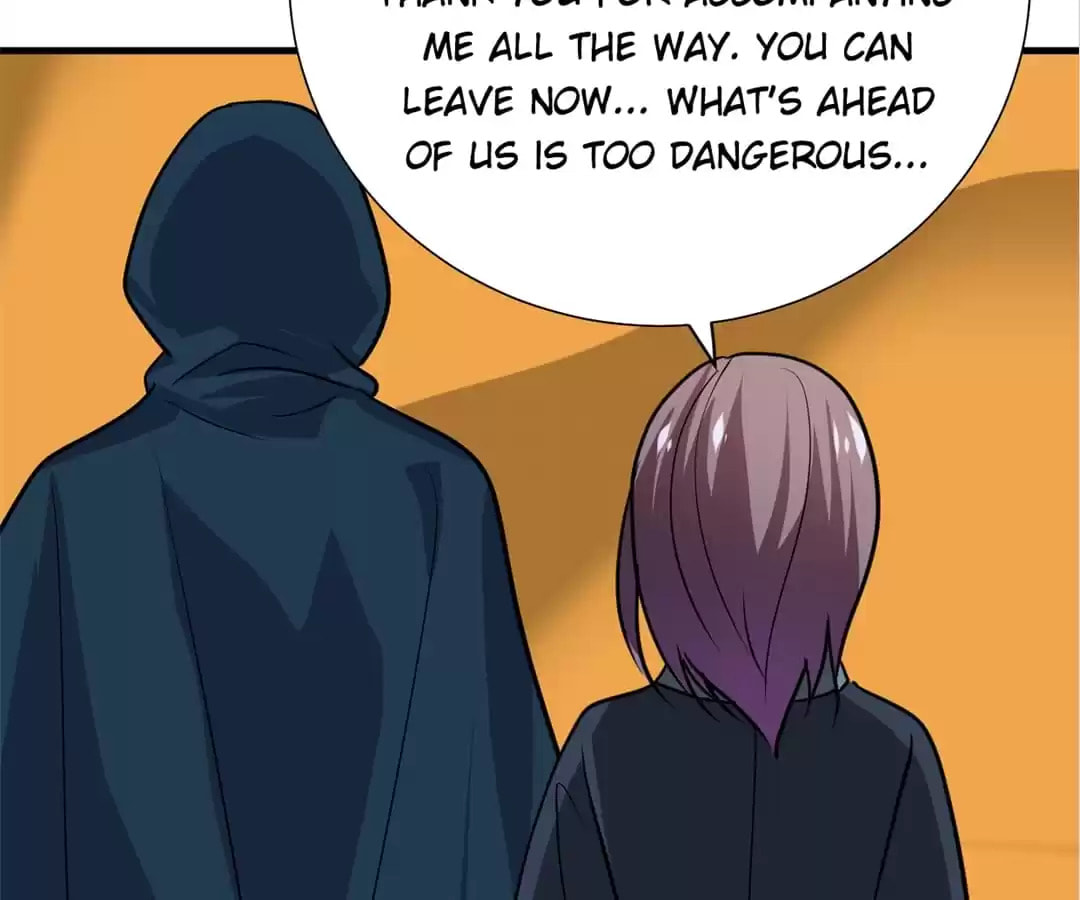 Read Crazy for You chapter 317 image 11 on Lezhin
