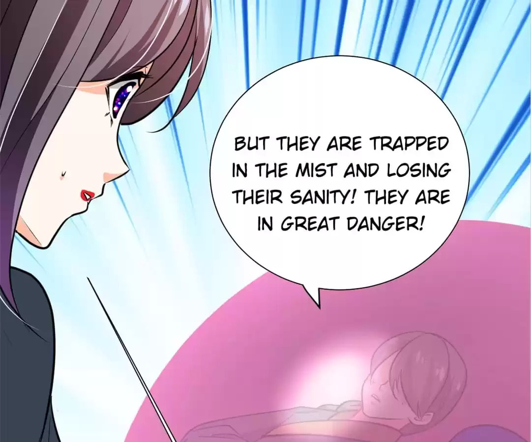 Read Crazy for You chapter 317 image 26 on Lezhin