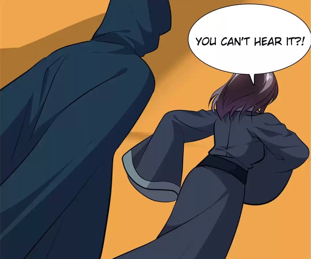 Read Crazy for You chapter 317 image 31 on Lezhin
