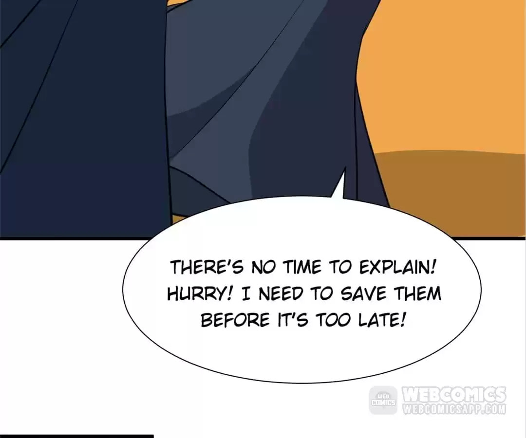 Read Crazy for You chapter 317 image 32 on Lezhin
