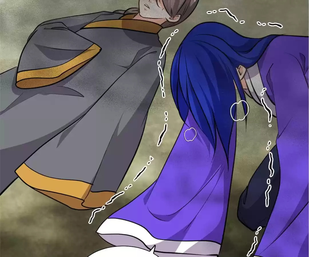 Read Crazy for You chapter 317 image 34 on Lezhin