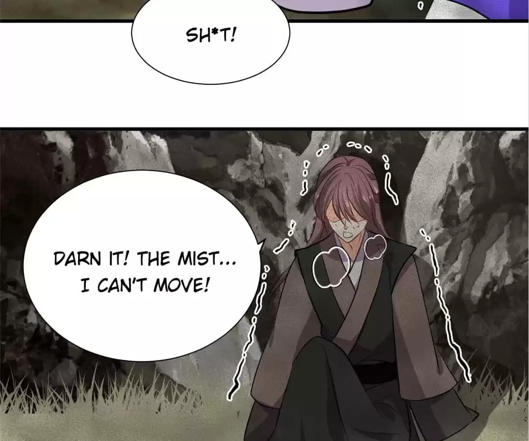 Read Crazy for You chapter 317 image 35 on Lezhin
