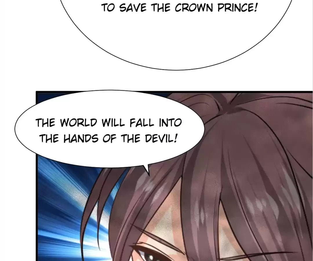 Read Crazy for You chapter 317 image 38 on Lezhin