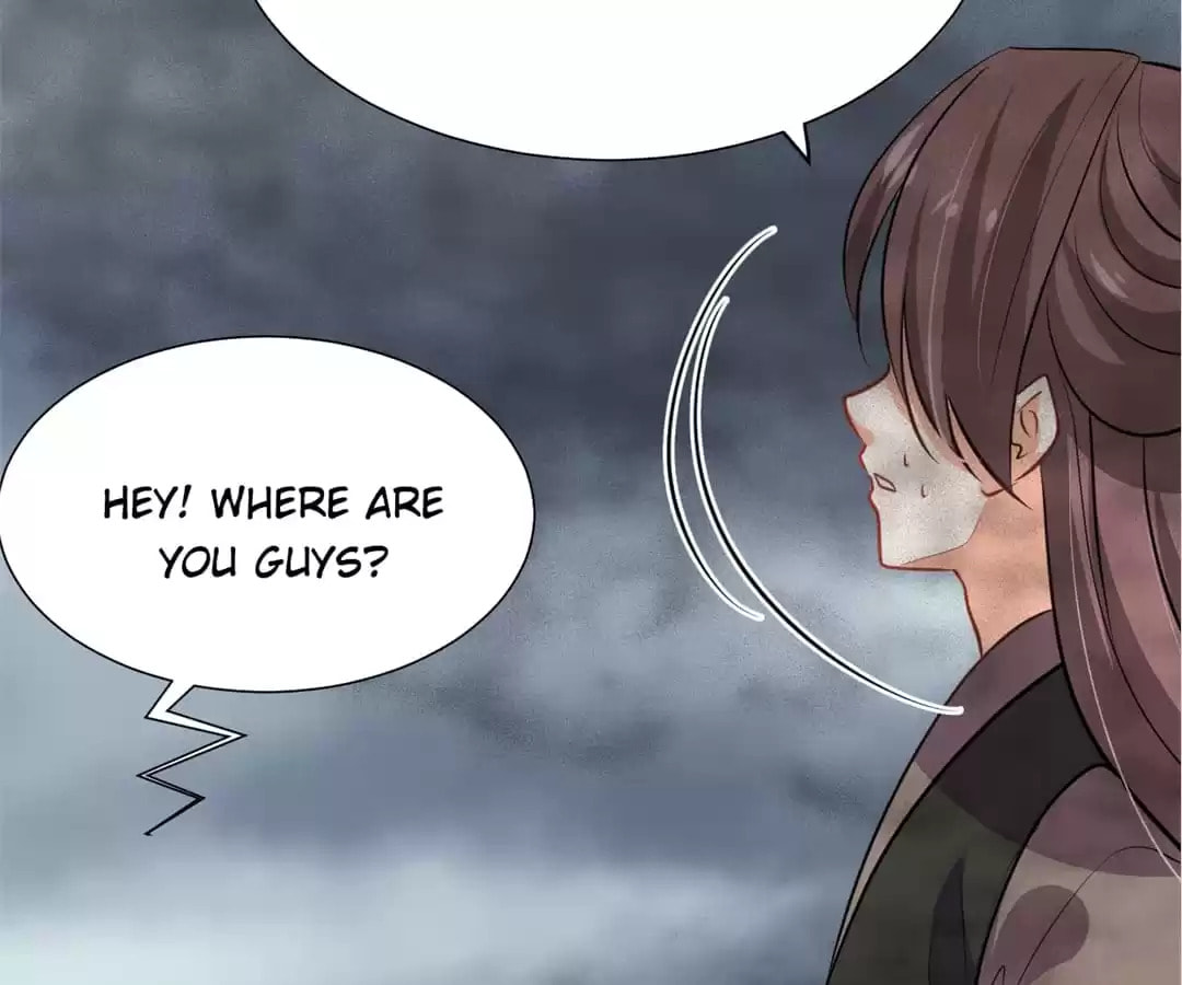 Read Crazy for You chapter 317 image 41 on Lezhin