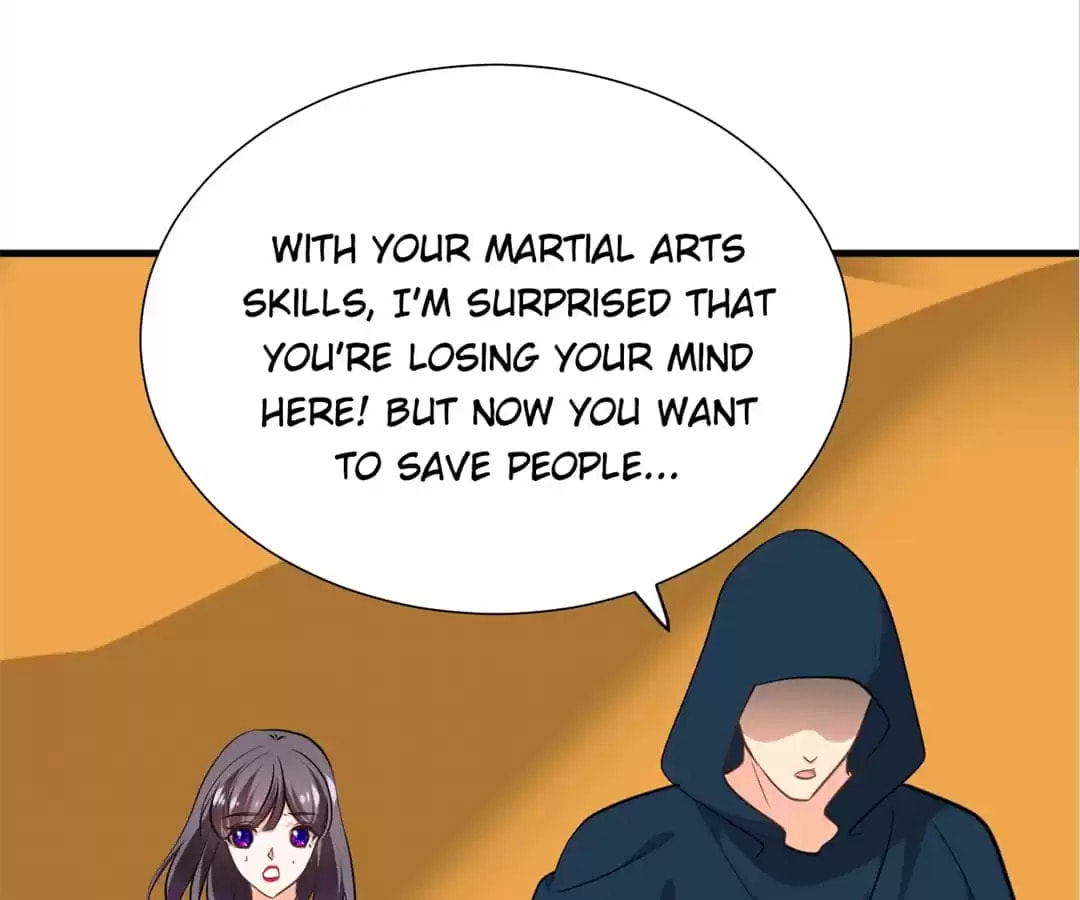 Read Crazy for You chapter 317 image 5 on Lezhin
