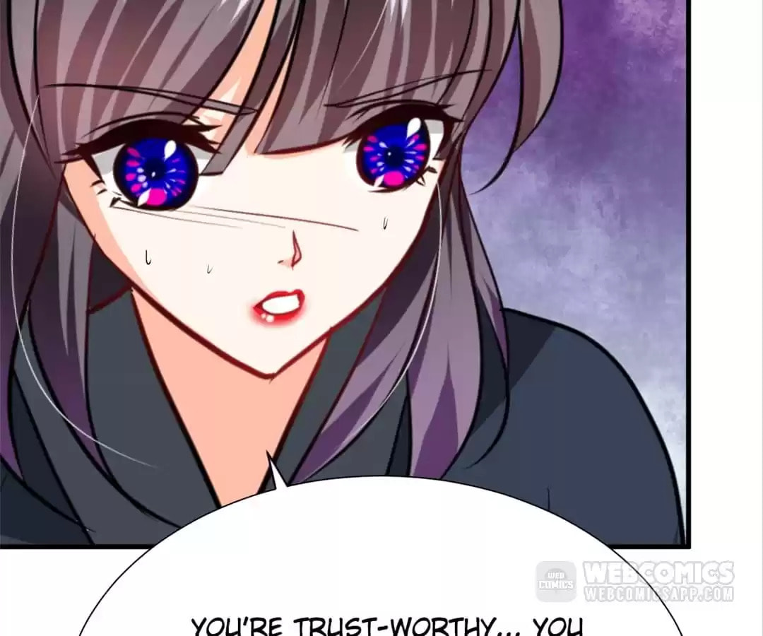 Read Crazy for You chapter 317 image 9 on Lezhin