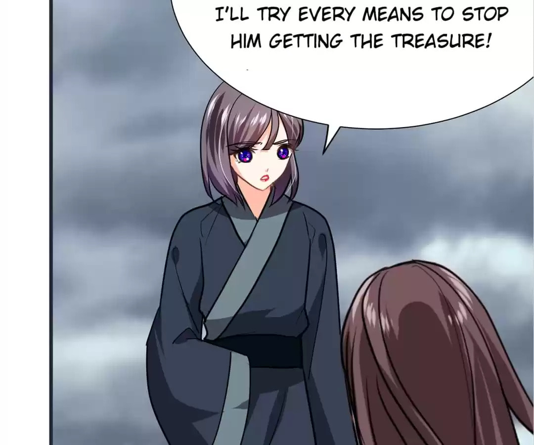 Read Crazy for You chapter 318 image 27 on Lezhin