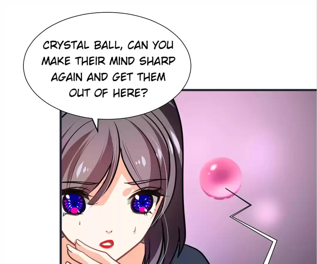 Read Crazy for You chapter 318 image 29 on Lezhin
