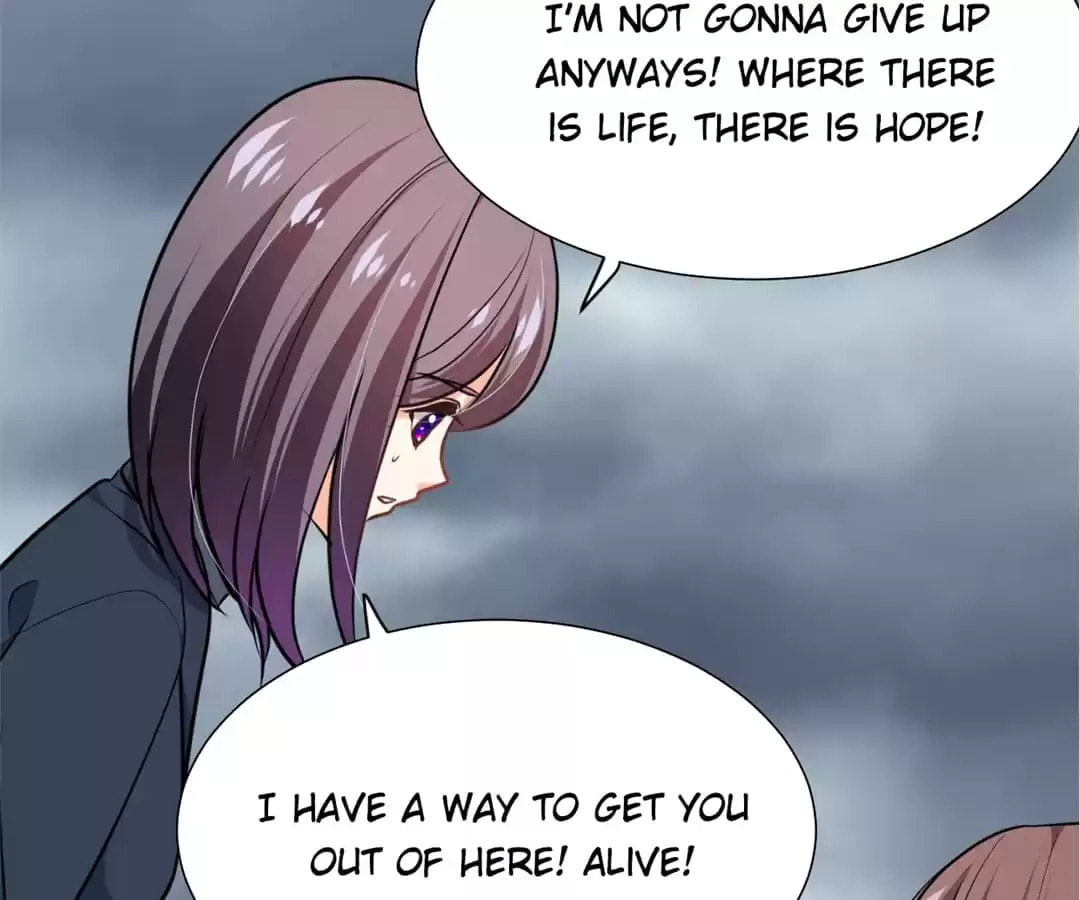 Read Crazy for You chapter 318 image 3 on Lezhin
