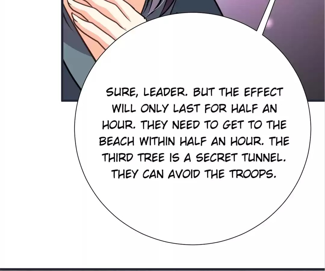Read Crazy for You chapter 318 image 30 on Lezhin
