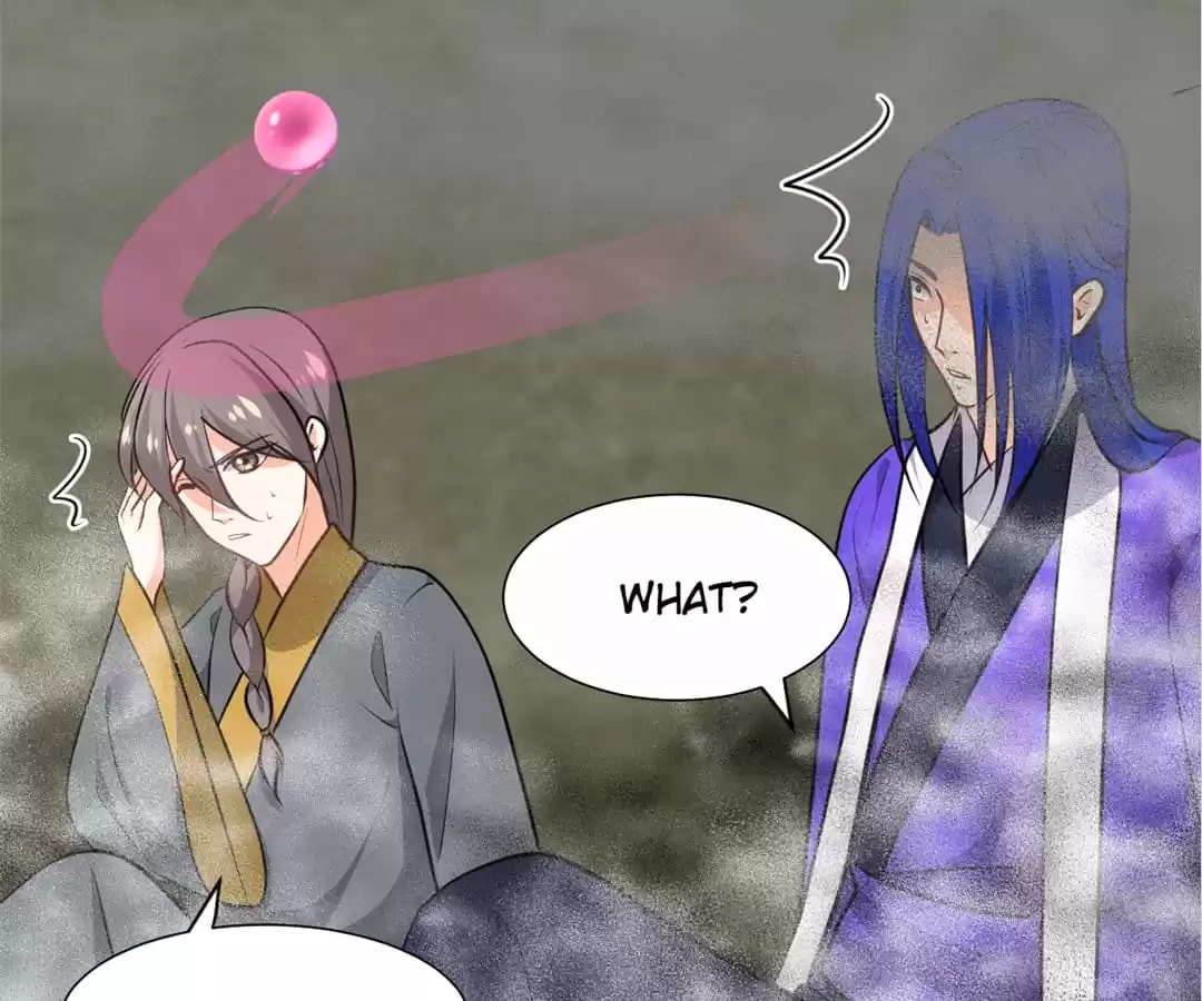 Read Crazy for You chapter 318 image 31 on Lezhin