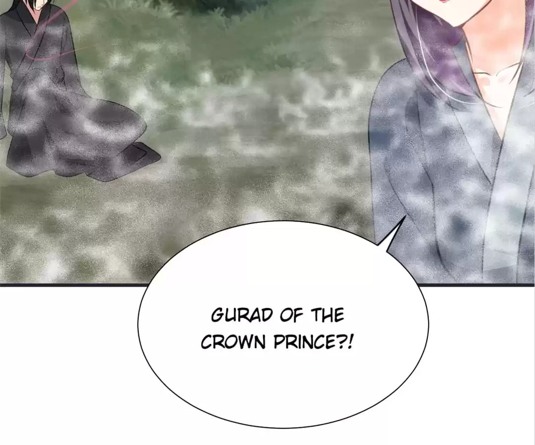 Read Crazy for You chapter 318 image 34 on Lezhin