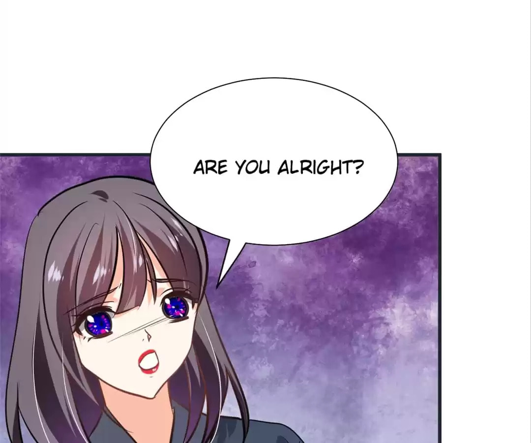 Read Crazy for You chapter 318 image 35 on Lezhin