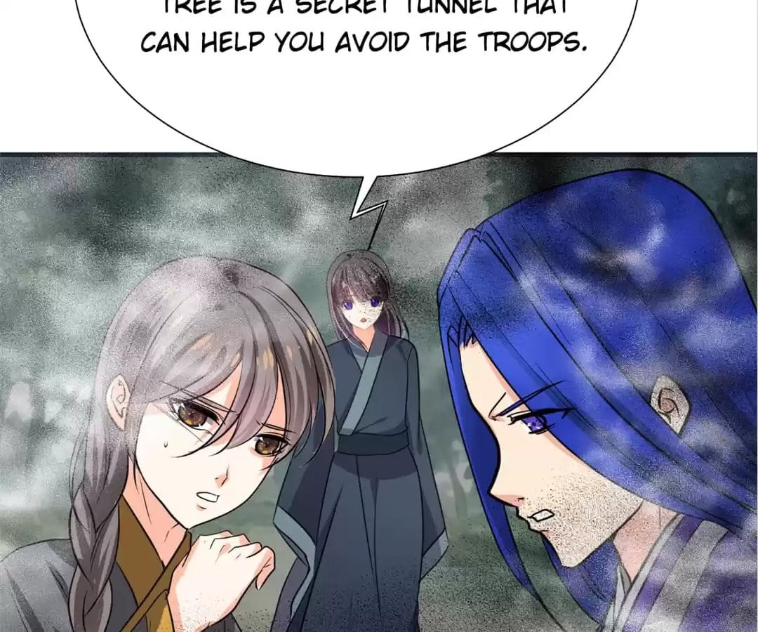 Read Crazy for You chapter 318 image 46 on Lezhin