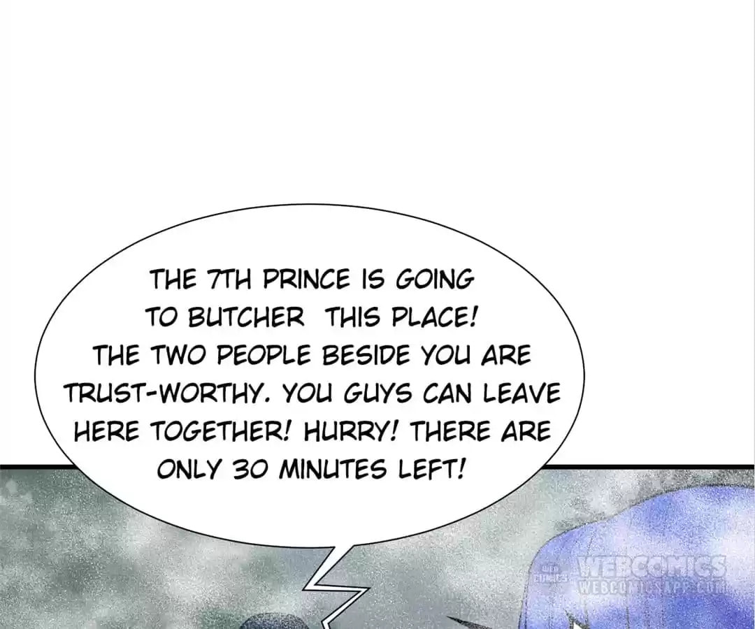 Read Crazy for You chapter 318 image 48 on Lezhin