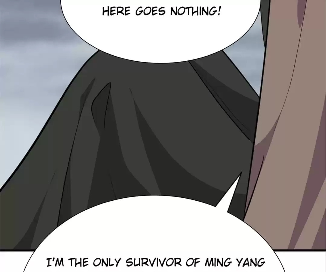Read Crazy for You chapter 318 image 5 on Lezhin