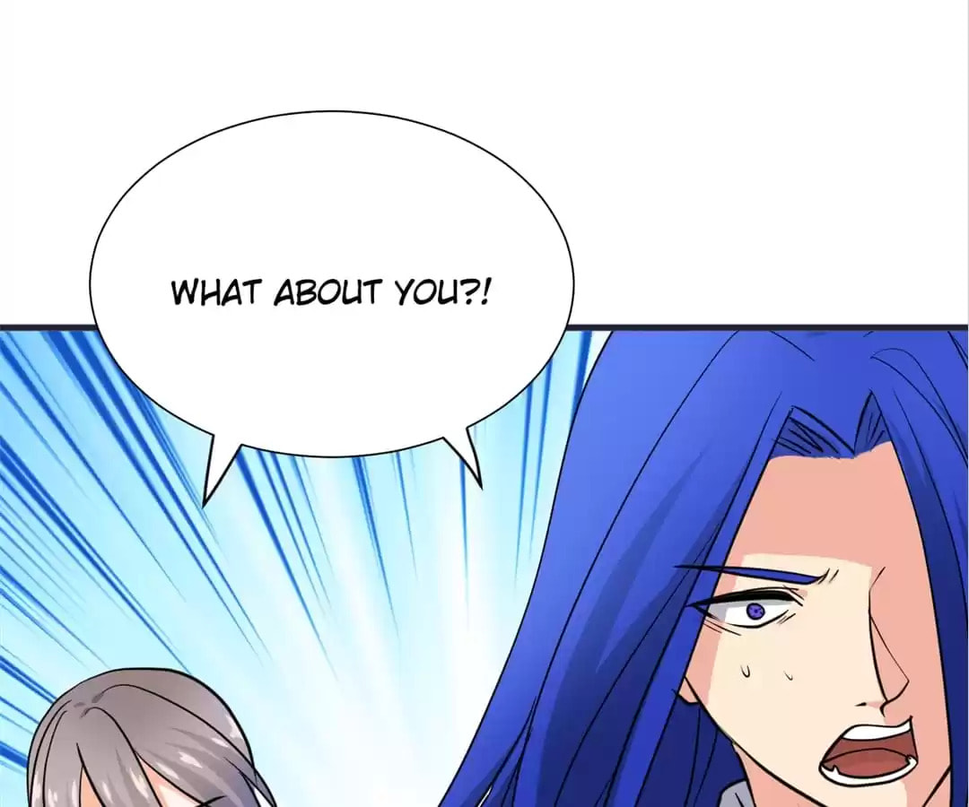 Read Crazy for You chapter 318 image 51 on Lezhin
